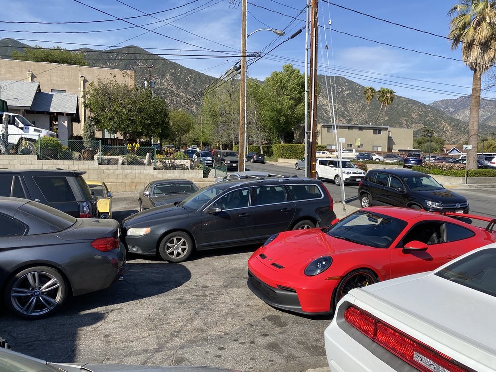 Canbeq Auto Service