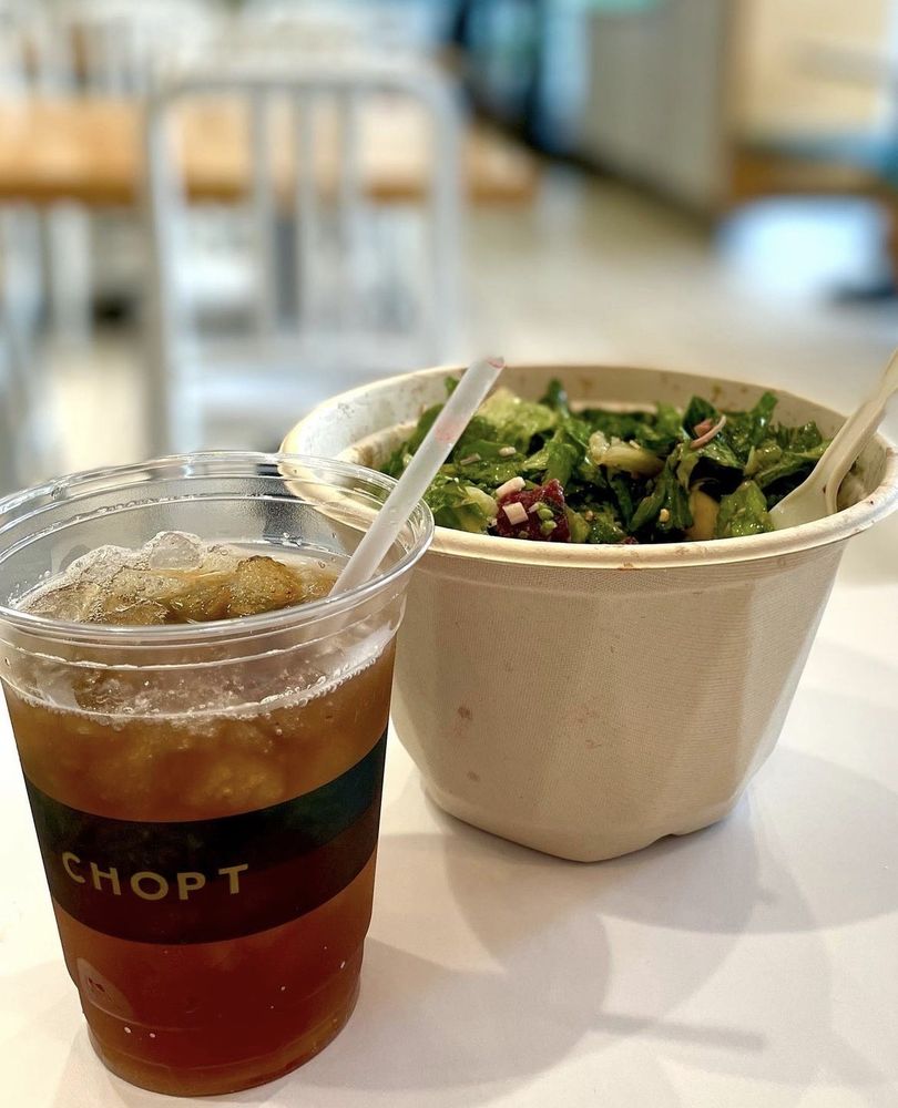 Chopt Creative Salad Co.