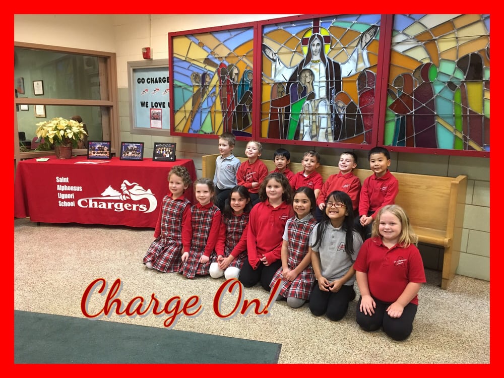 Saint Alphonsus Liguori Catholic School 14 Photos Preschools 411