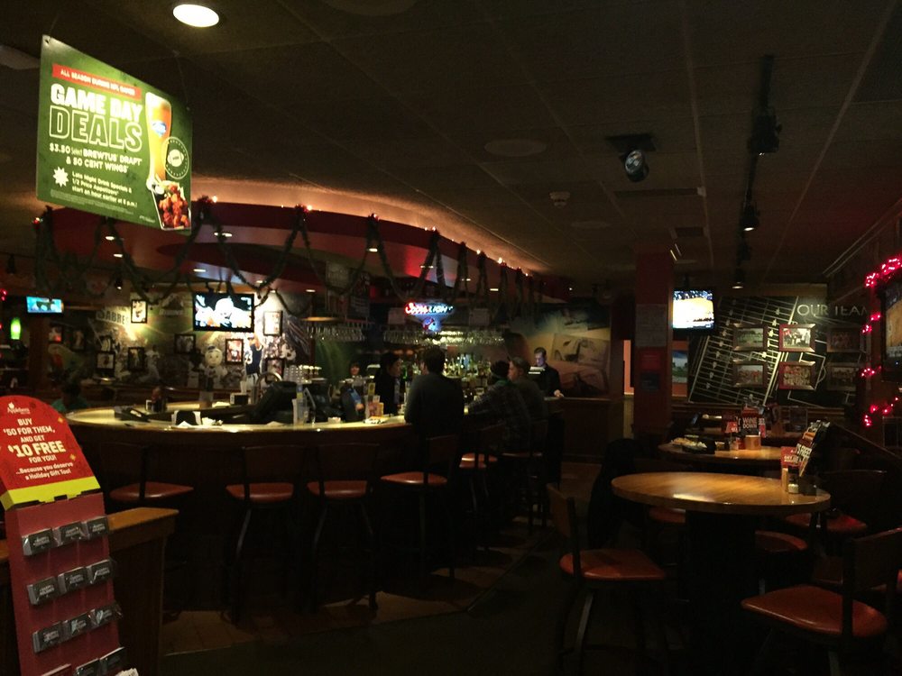 Applebee’s 51 Photos & 20 Reviews American (Traditional) 1608