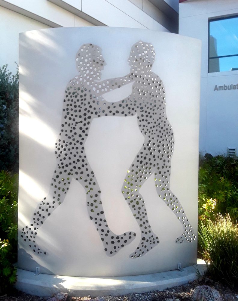 CedarsSinai Medical Center 47 Reviews Medical Centers 8730 Alden