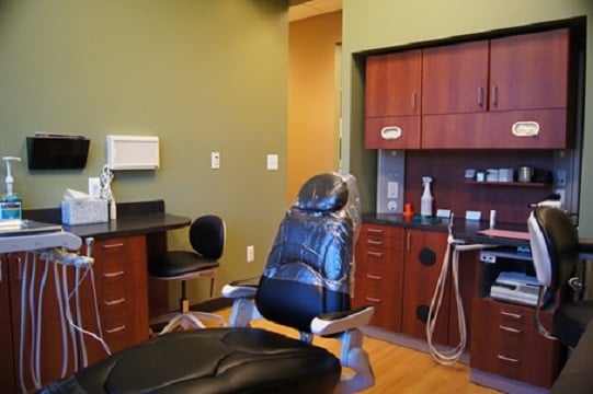 image of business East Brooke Dental - Stephen J Jarvie, DDS