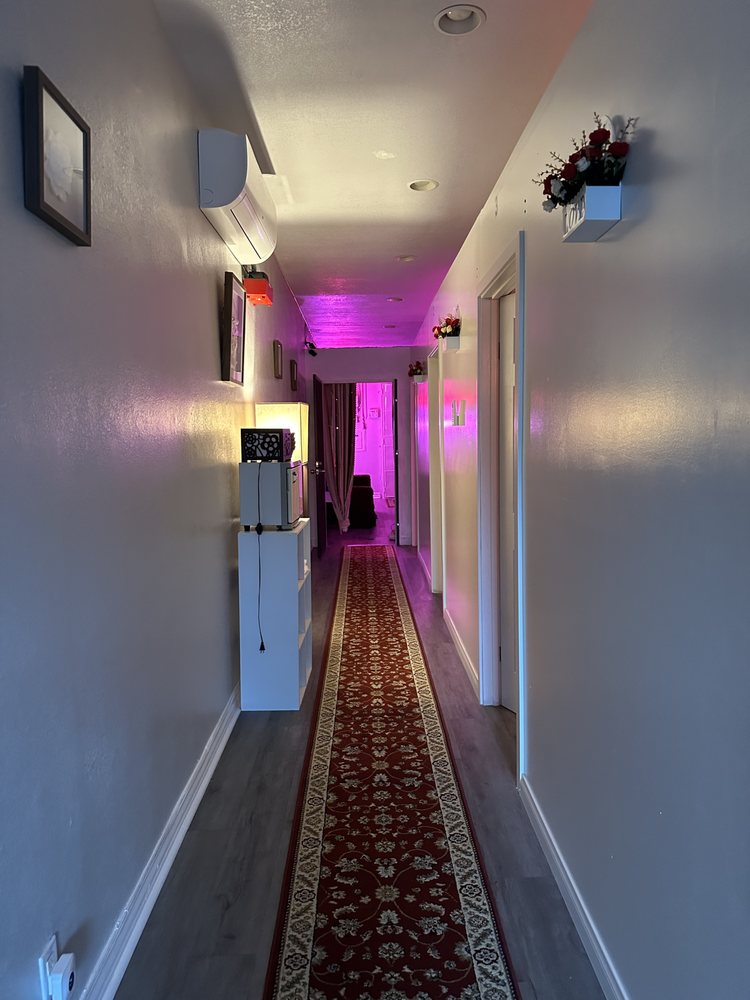 Sunflower Massage & Spa