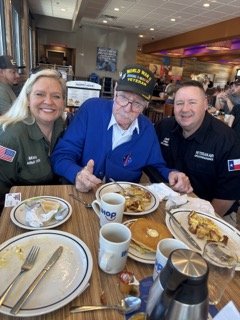 image of business Veteran Air