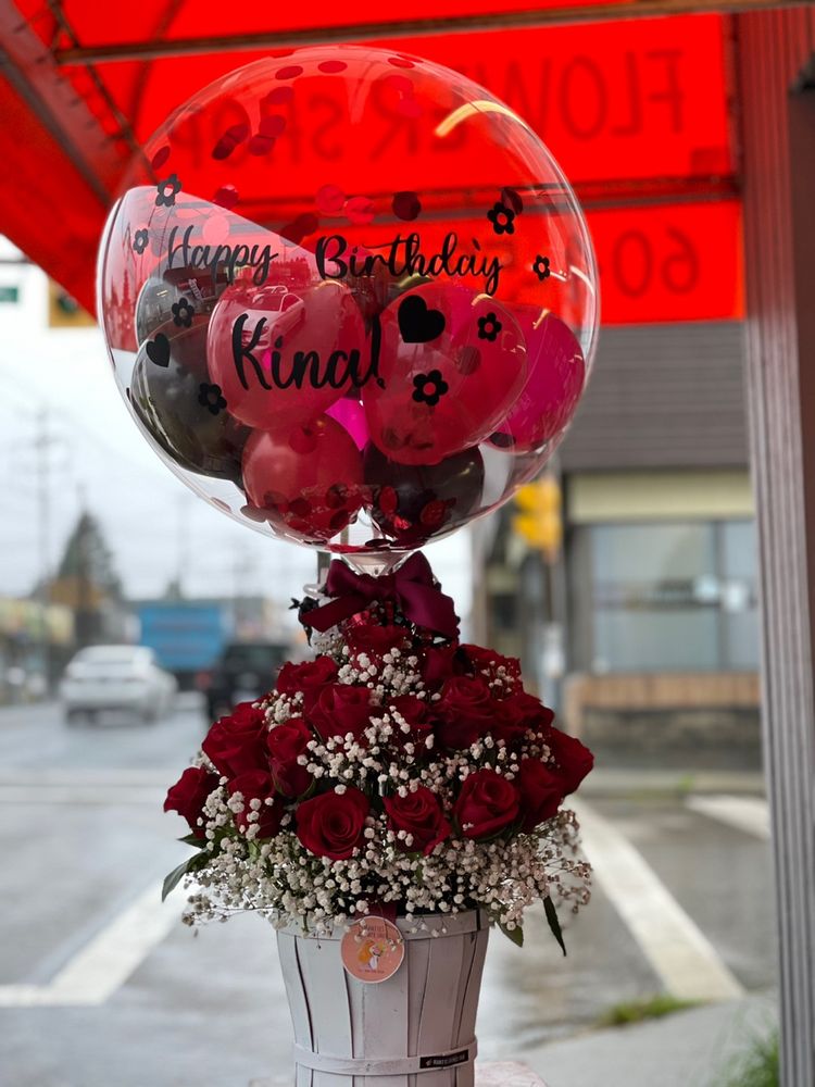 Manites Flower Shop