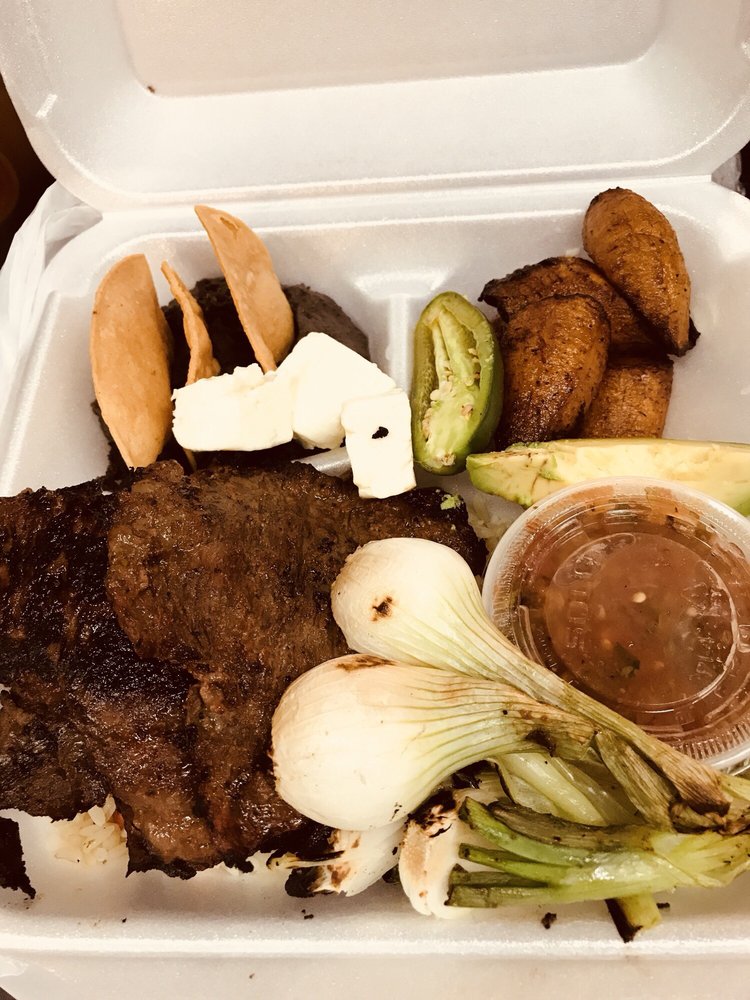 Mi Tierra Deli & Carry Out