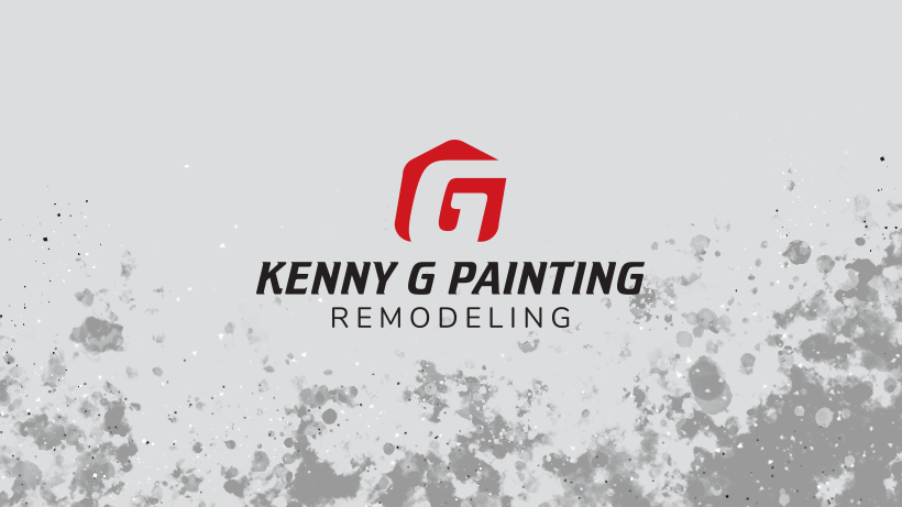 image of business Kenny G Painting Remodeling