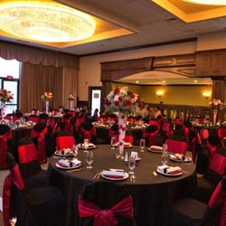 Concorde Inn Of Rochester Hills Forestre Banquet Center 18 Photo Of Concorde Inn Rochester Hills Forestre Banquet Center Mi
