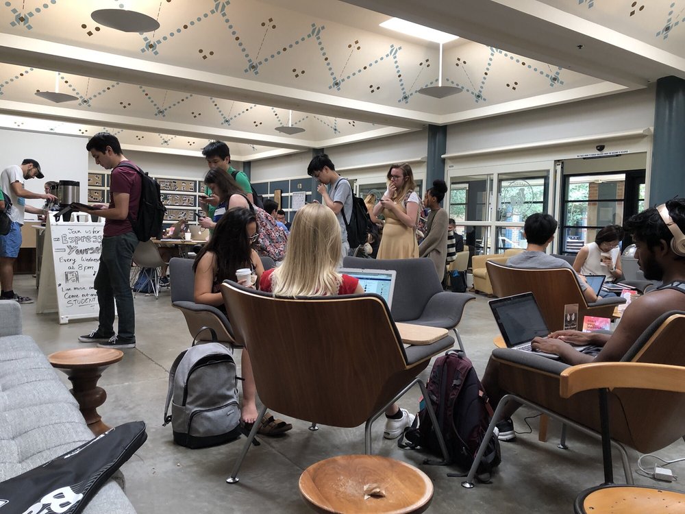 Rice Coffeehouse 26 Photos & 65 Reviews Coffee & Tea 6100 S Main