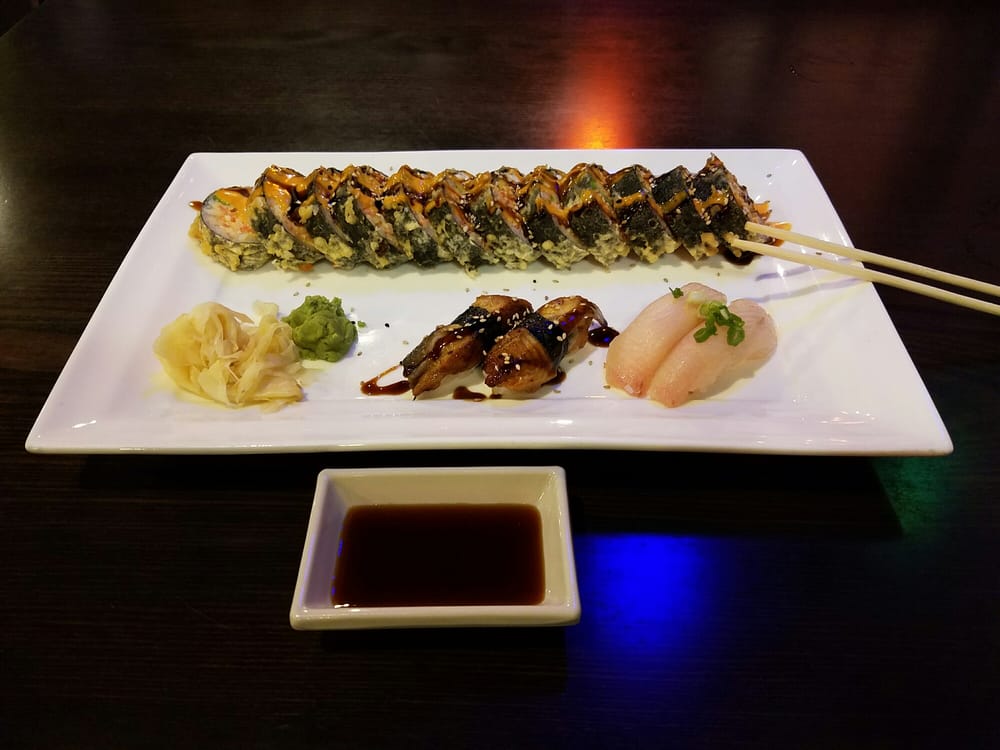 Yamato Steak House of Japan 55 Photos & 20 Reviews Sushi Bars 655