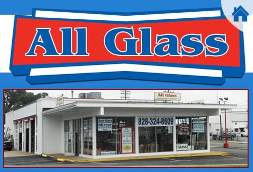 All Glass