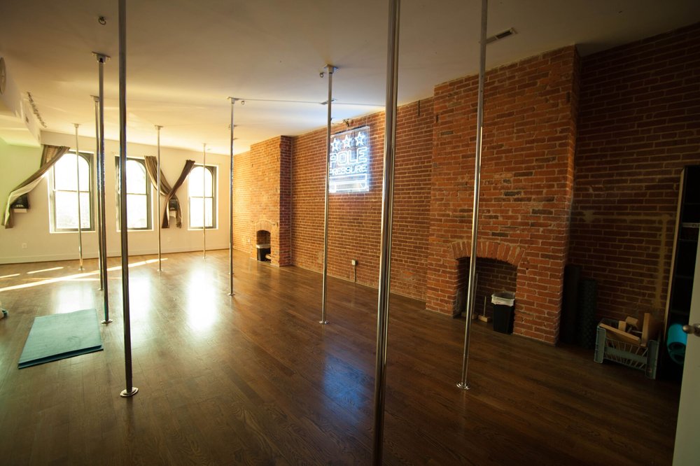Pole Pressure