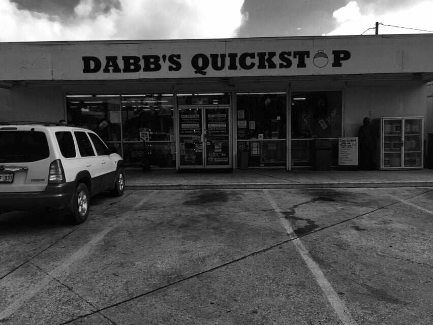 Dabb’s Quick Stop Convenience Stores 5127 W Park Ave, Houma, LA