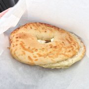 The Coffee 38 Photos 80 Reviews Tea 12571 S Very Cute Local Photo Of The Coffee Riverton Ut United States Asiago Bagel With