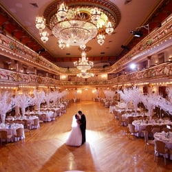 Grand Prospect Hall 105 Photos 37 Reviews Venues Event Photo Of Grand Prospect Hall Brooklyn Ny United States