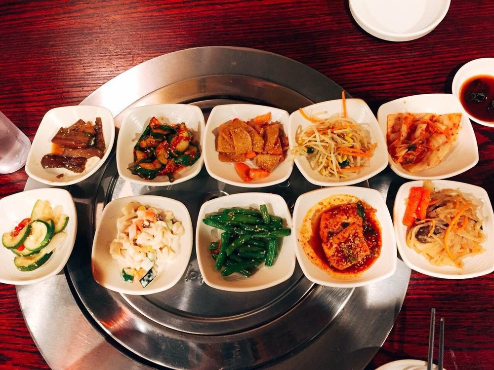 Be One Korean Bbq 150 Photos 104 Reviews 2016 Be One Korean Bbq 150 Photos 104 Reviews 2016 Maryland Ave Charles North Baltimore Md Restaurant Phone Number Last Updated