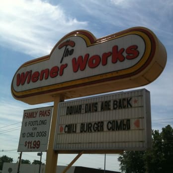Hot Dog Place In Danville Il Hot Dog Place In Danville Il