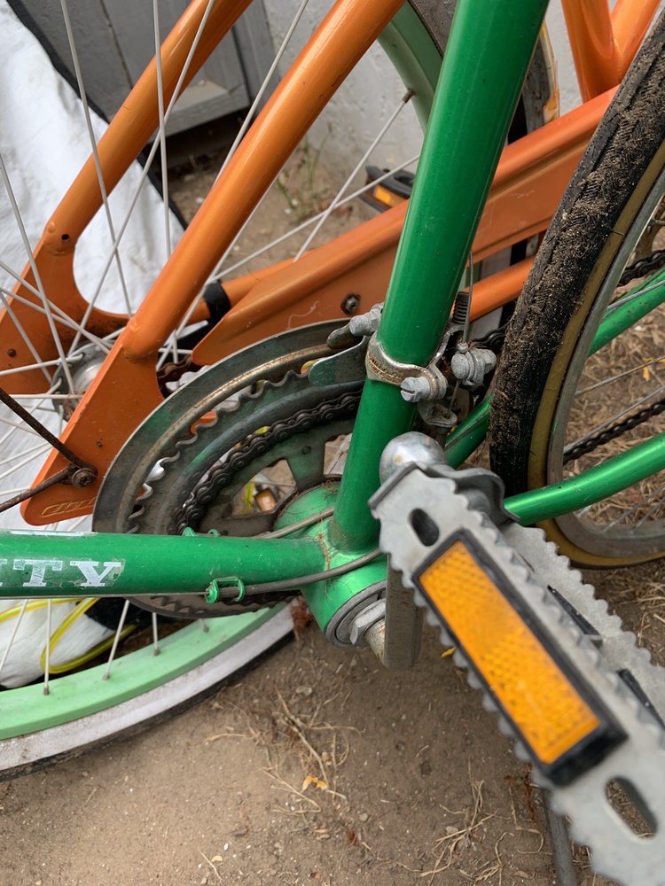 Cycle Logical