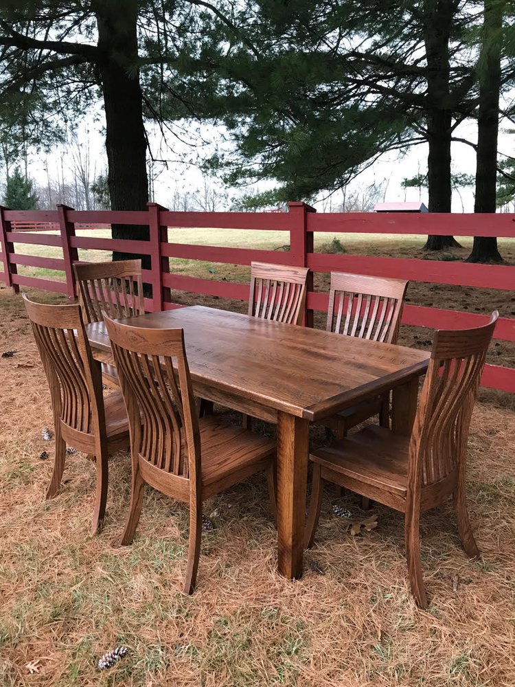 Furniture From The Barn S 15 Photos 191 Furniture From The