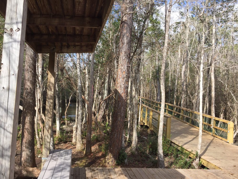 Turkey Creek Park 34 Photos Parks 340 John Sims Pkwy W, Niceville
