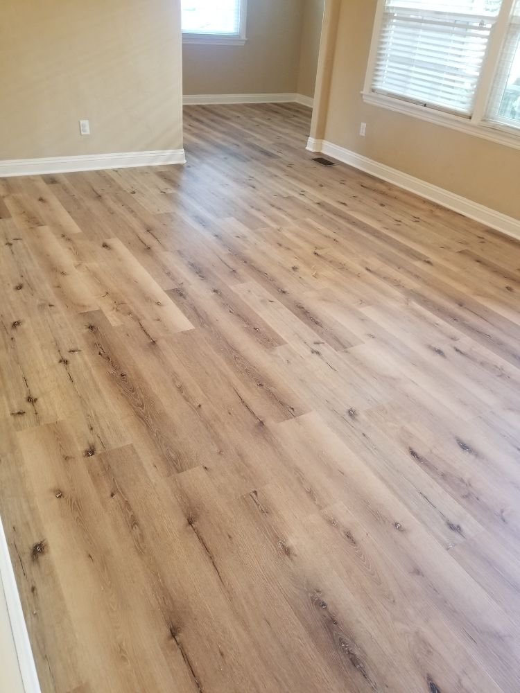 Kingsmen Rigid Vinyl Planks La Jolla Collection Color Wheat 100 Kingsmen Rigid Vinyl Planks La Jolla Collection Color Wheat 100 Waterproof Yelp