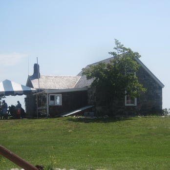 Sheffield Island Boat Tours Sheffield Island Boat Tours