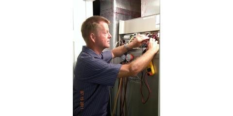 image of business ABLE Heat & Cool