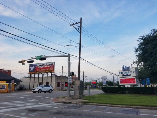 Lone Star Bonding Company