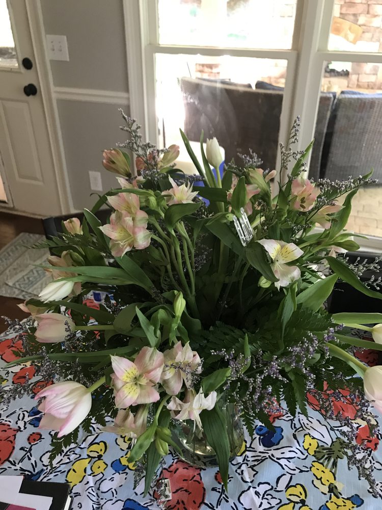 Acworth Flowers & Plants 24 Photos Florists 4829 S Main St