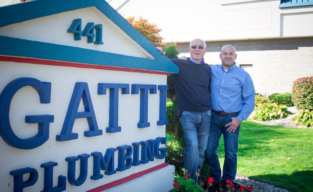 Paul Jon Gatti Yelp Photo Of Gatti Plumbing Rochester Ny United States Paul Jon