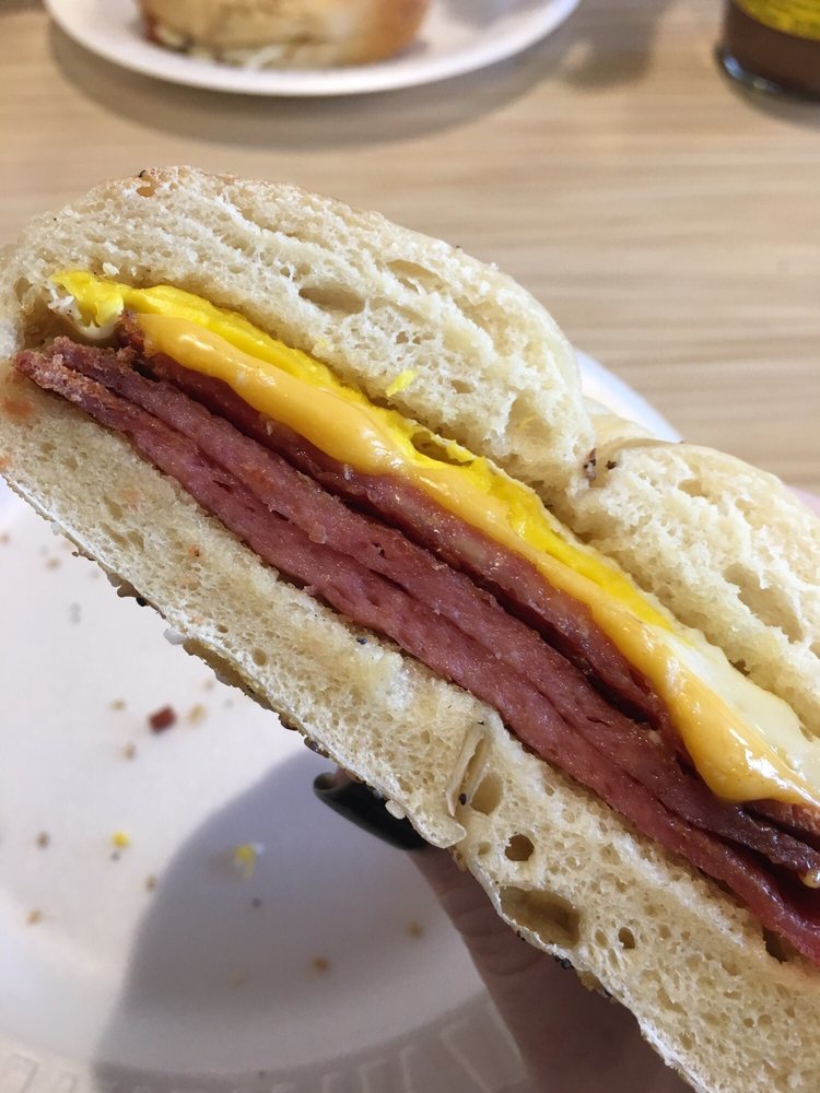 Alfa Bagels 23 Photos & 115 Reviews Bagels 587 State Rt 10