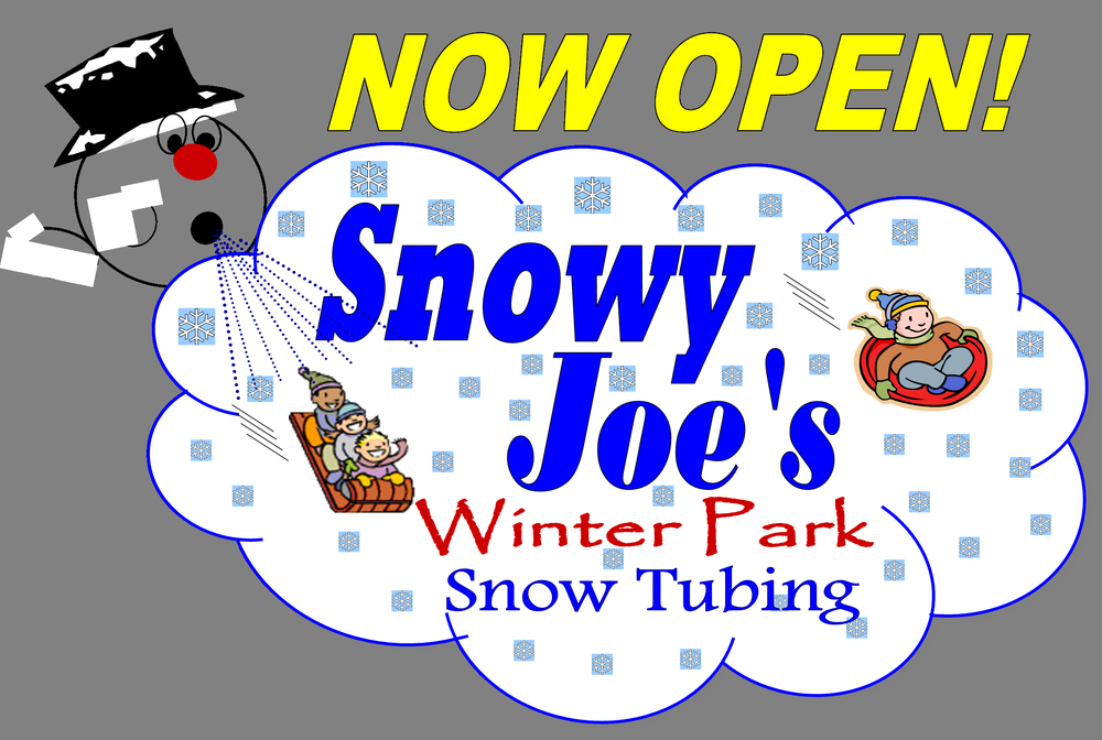 Snowy Joe’s Winter Park CLOSED Parks 901 Elrod Rd, Piedmont, SC