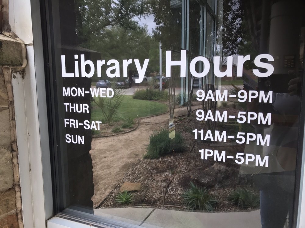 Flower Mound Public Library 24 Photos Libraries 3030 Broadmoor Ln