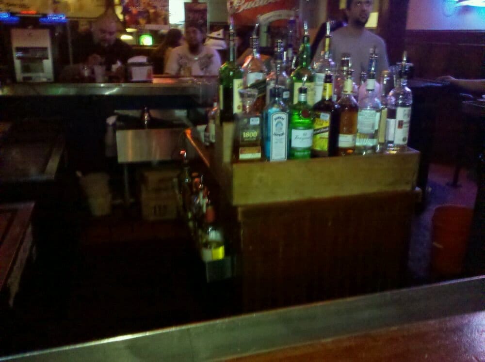 Newman’s Sports Bar and Grill CLOSED Bars 4800 N 10th St, McAllen