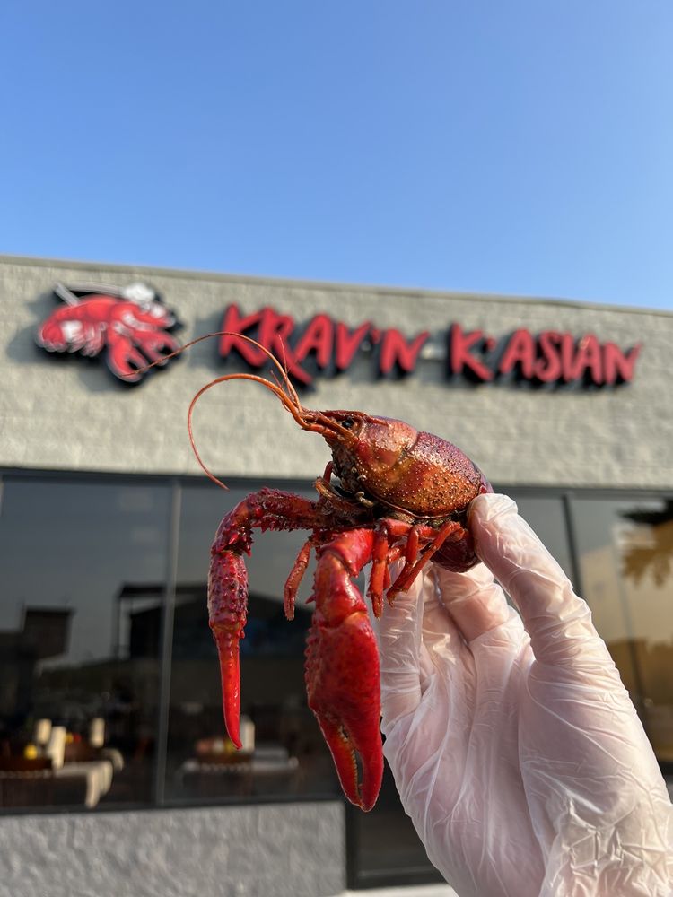 Krav’n K’asian