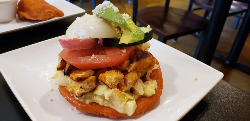 El Sabor Restaurant