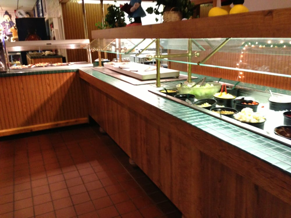 Marino’s Pizza Pizza 1980 W Parnall Rd, Jackson, MI Restaurant