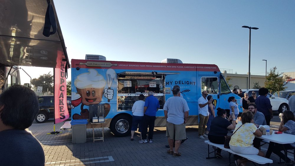 Best Bites Food Truck Events