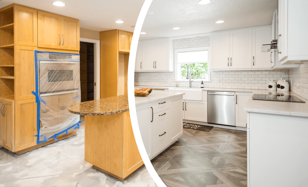 image of business N-Hance Wood Refinishing of Central Jersey