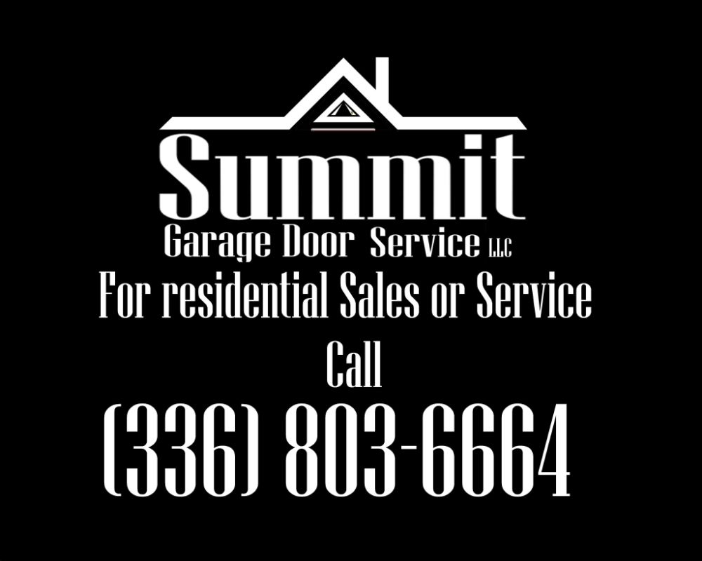 Summit Garage Door Service