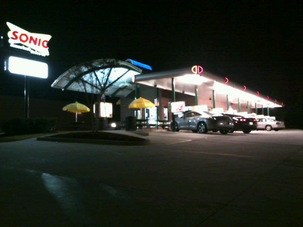 Sonic DriveIn 12 Reviews Fast Food 1465 Moreland Ave SE, Atlanta, GA Restaurant Reviews