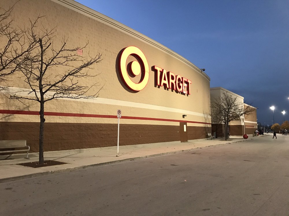 Target Stores 18 Reviews Department Stores 12800 S State Rte 59