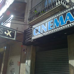 salas x valencia salas x 戲院 carrer de conca 64 arrancapins 瓦倫西亞 salas x valencia salas x 戲院 carrer de conca 64 arrancapins 瓦倫西亞