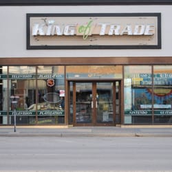 King Of Trade Lethbridge >> King Of Trade Music Dvds 317 5th Street S Lethbridge Ab King Of Trade Lethbridge >> King Of Trade Music Dvds 317 5th Street S Lethbridge Ab