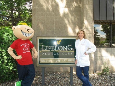 image of business Lifelong Dental Care
