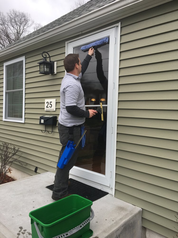 Natural Cleaning Crew