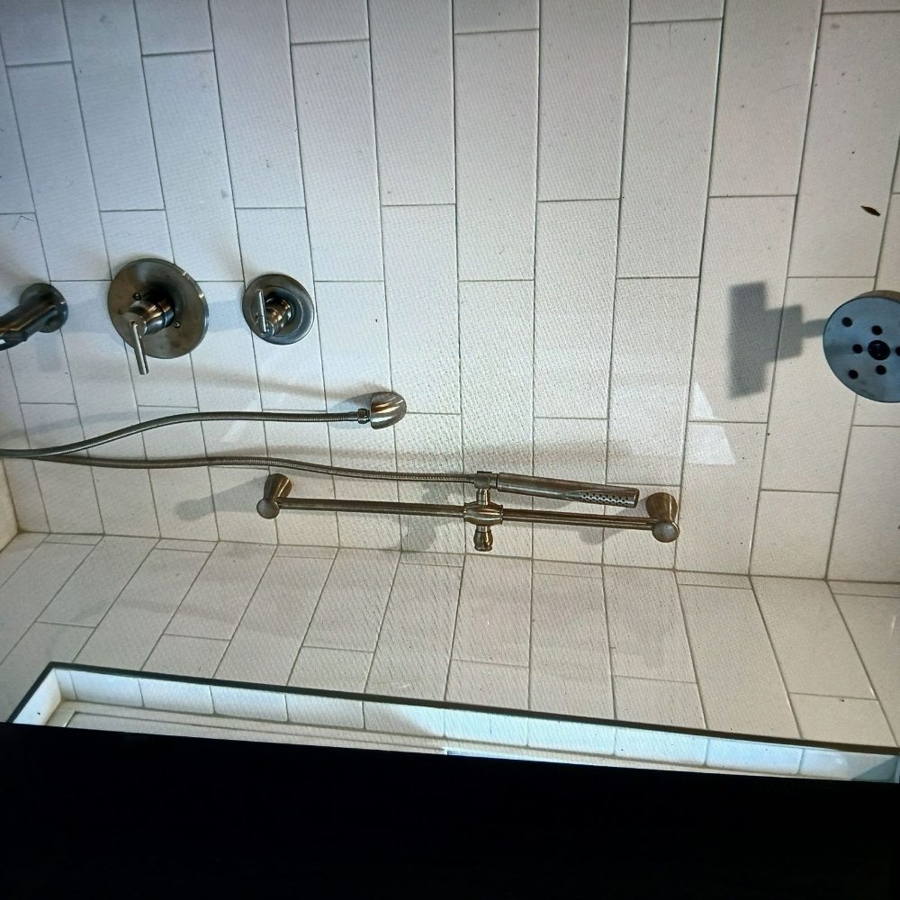 The american dream plumbing
