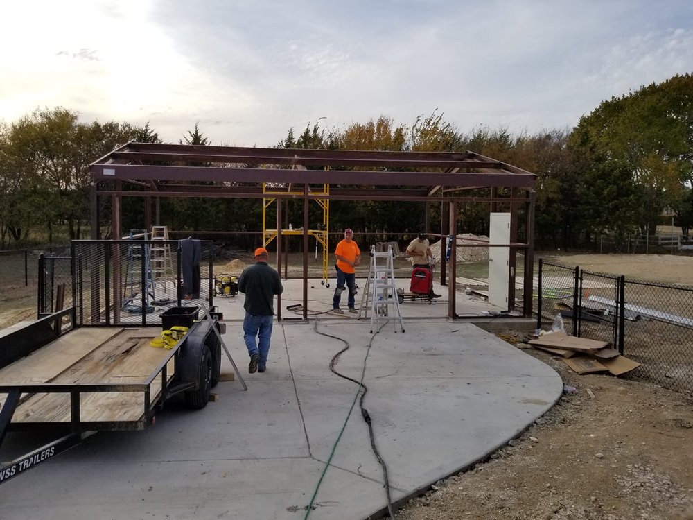 image of business FTX Roofing & Remodel