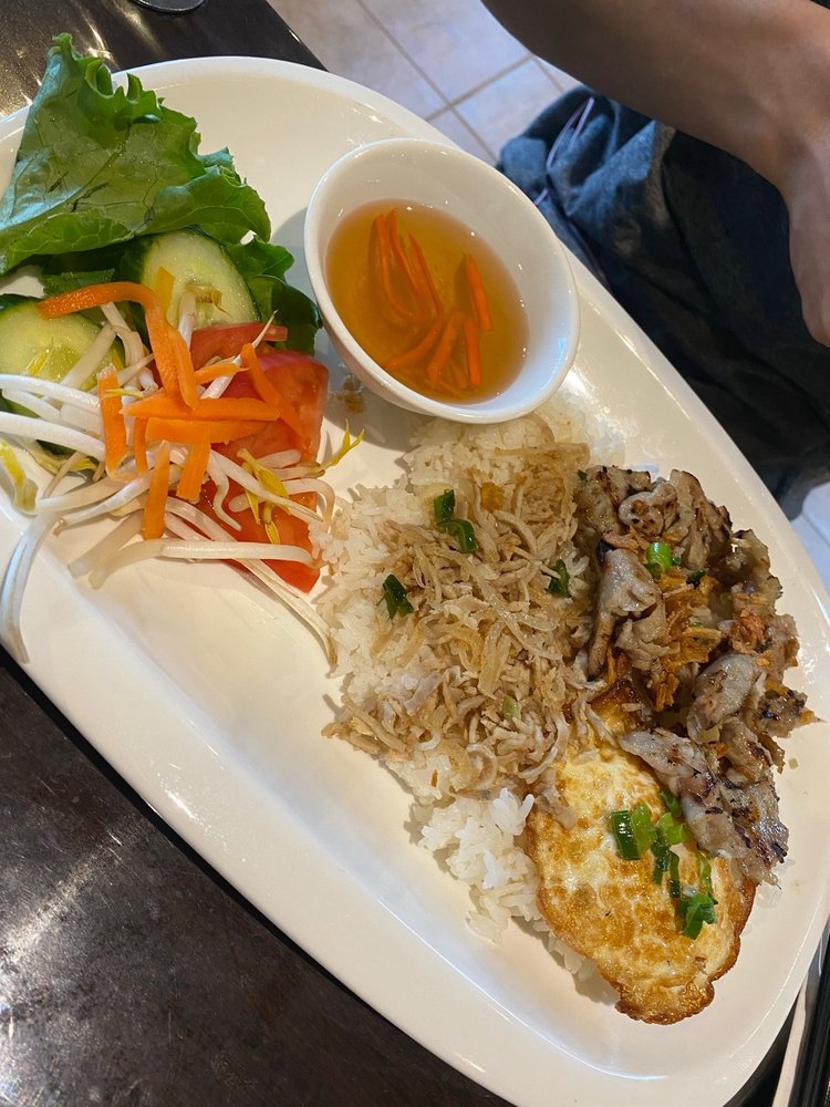 Pho Kam Long