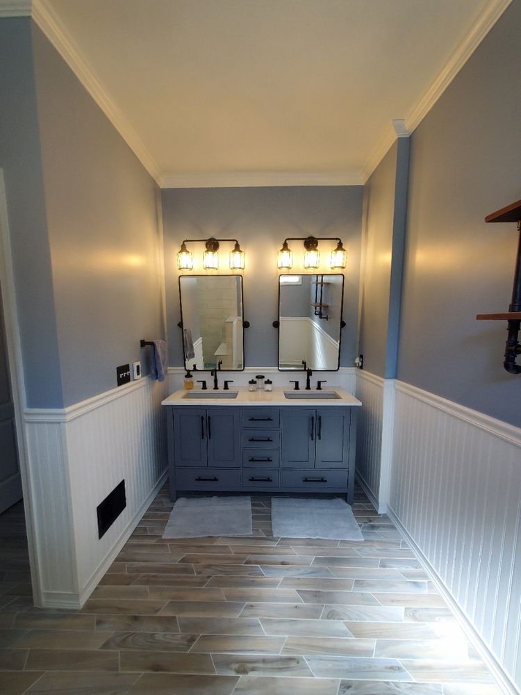 image of business Martin Construction Services